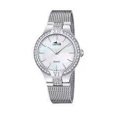 LOTUS - Reloj 18894/A Plateado Mujer Bliss
