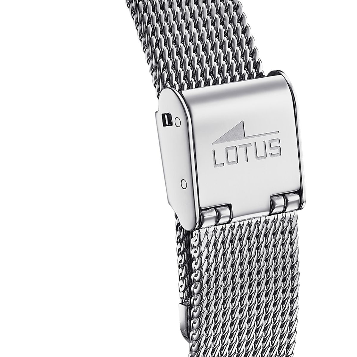LOTUS - Reloj 18894/A Lotus Plateado Mujer Bliss