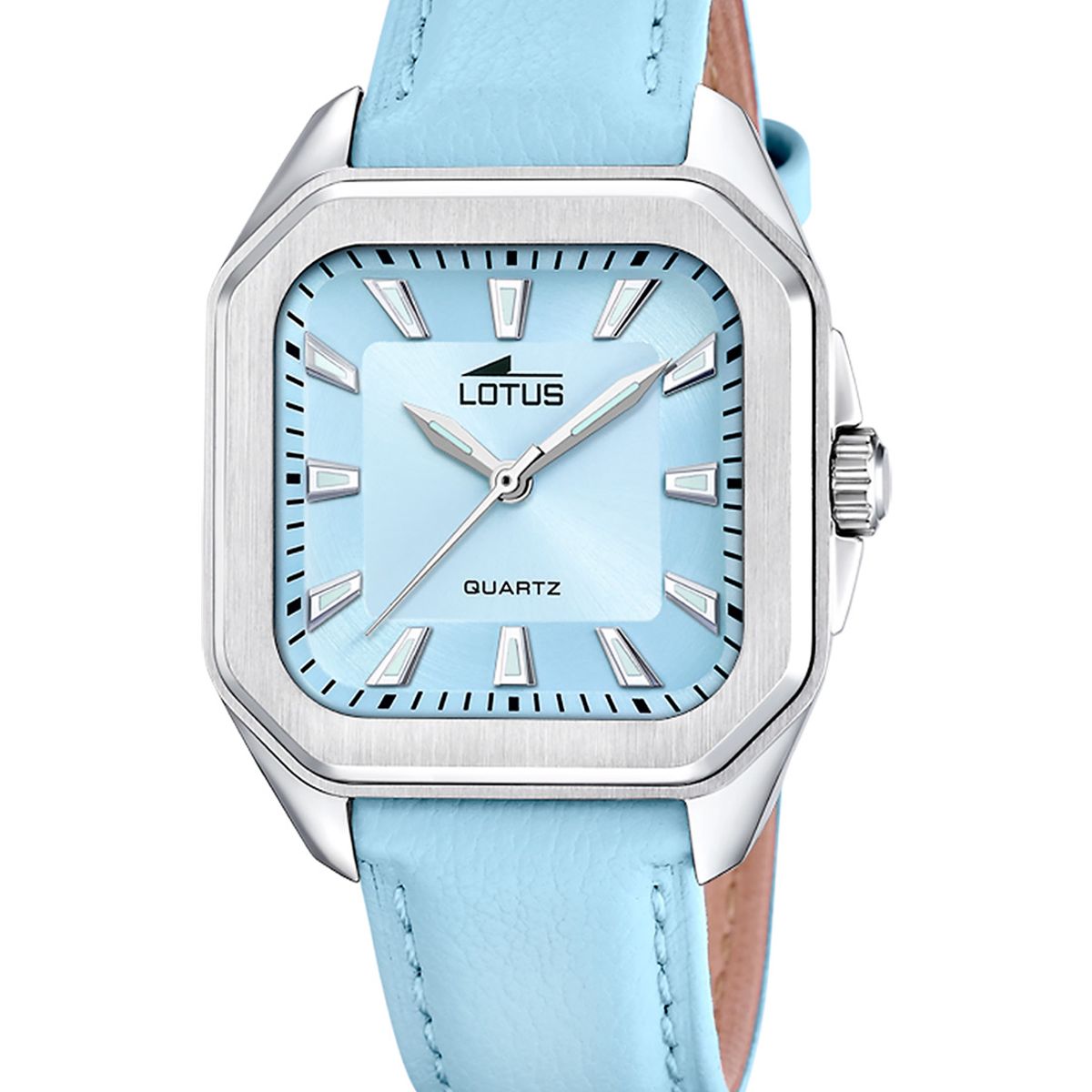 LOTUS - Reloj 18968/4 Lotus Azul Mujer Crono Deportivo