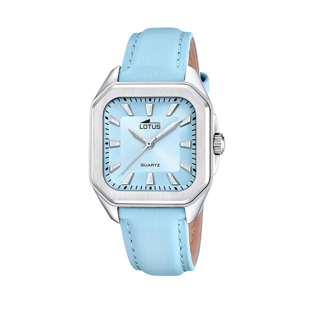 LOTUS - Reloj 18968/4 Lotus Azul Mujer Crono Deportivo