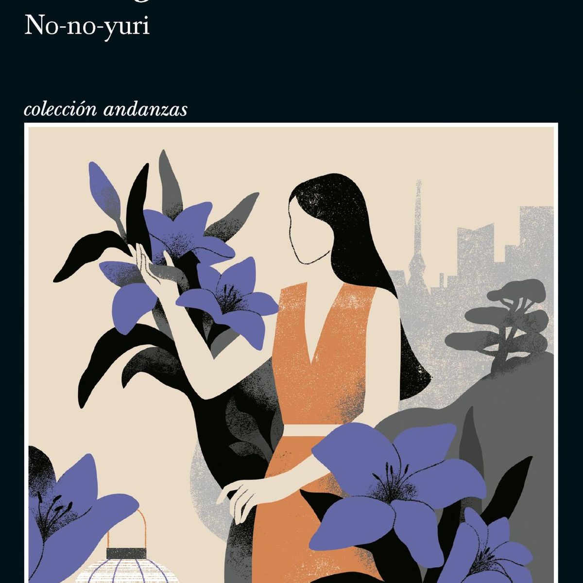 TUSQUETS - Libro Una joven en Tokio - Aki Shimazaki