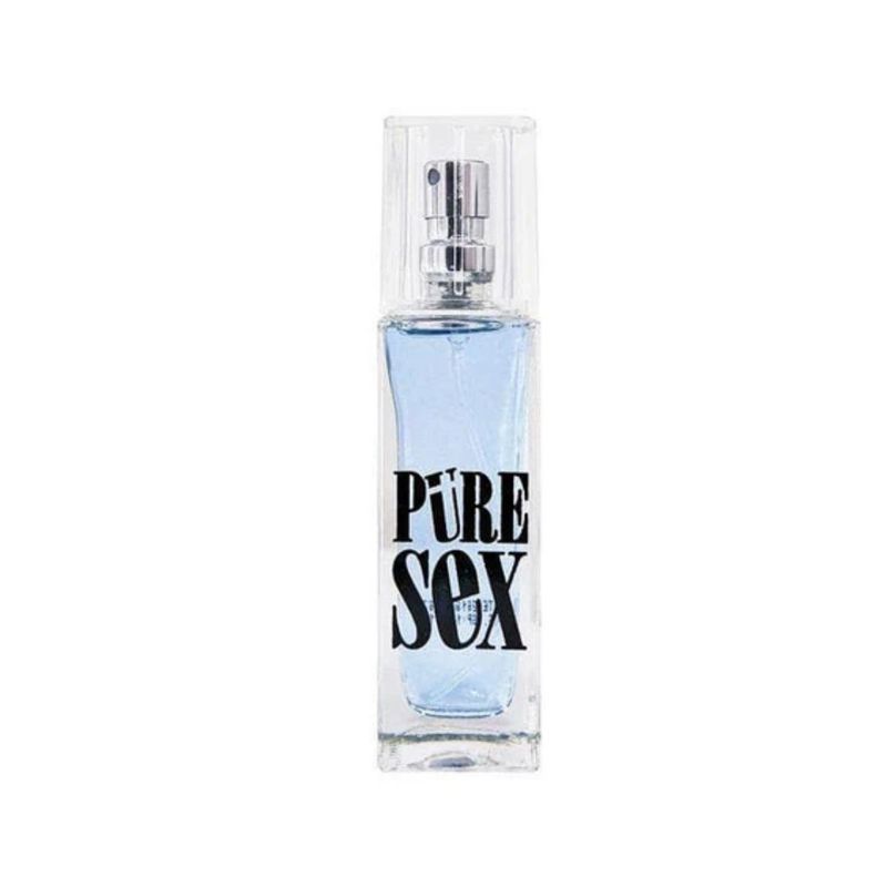 STARSEX - Perfume Masculino Pure con aroma 30 ml concentrada
