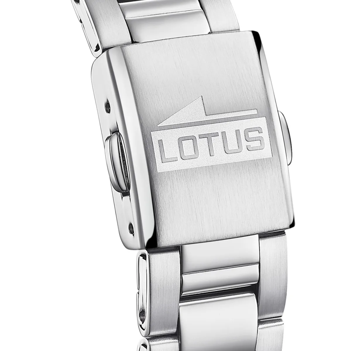 LOTUS - Reloj 18860/2 Lotus Negro Infantil Junior Collection