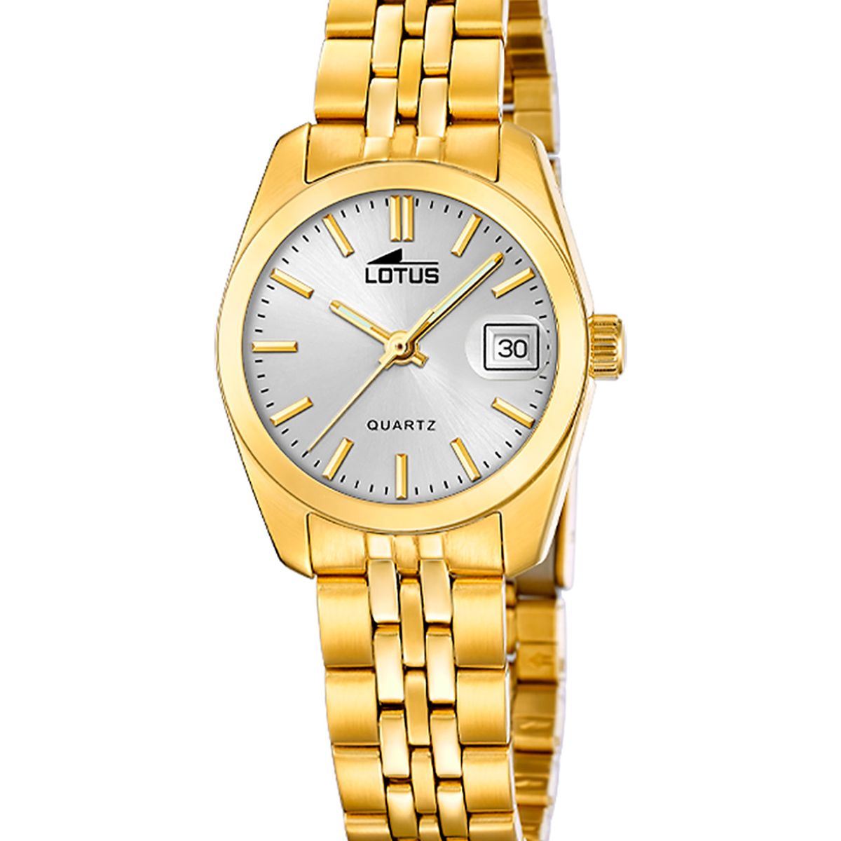 LOTUS - Reloj 18993/4 Lotus Gris Mujer The Ambassadors Collections