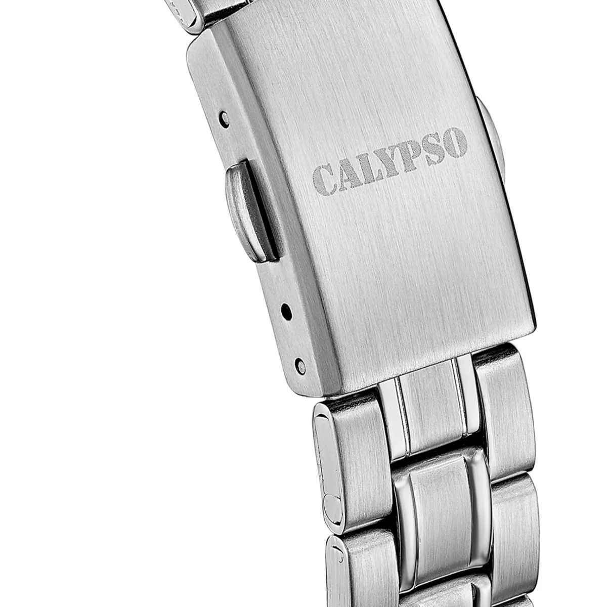 CALYPSO - Reloj K5867/6 Calypso Azul Mujer BASIC