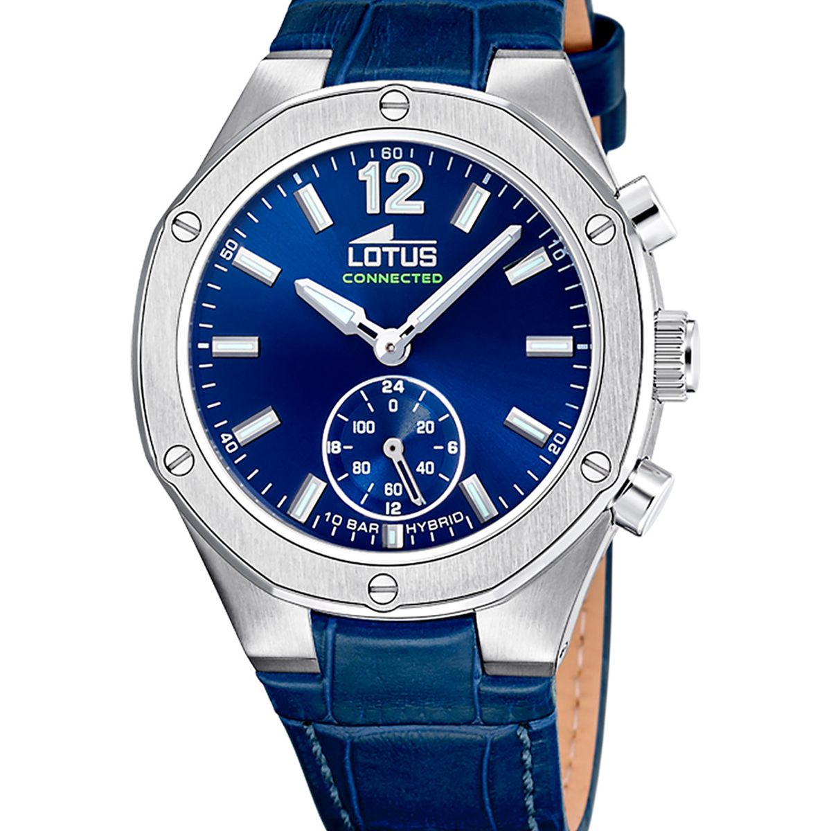 LOTUS - Reloj 18972/5 Lotus Azul Mujer Hybrid