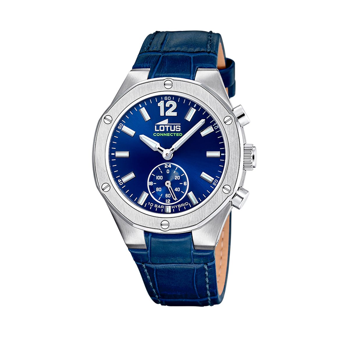 LOTUS - Reloj 18972/5 Lotus Azul Mujer Hybrid