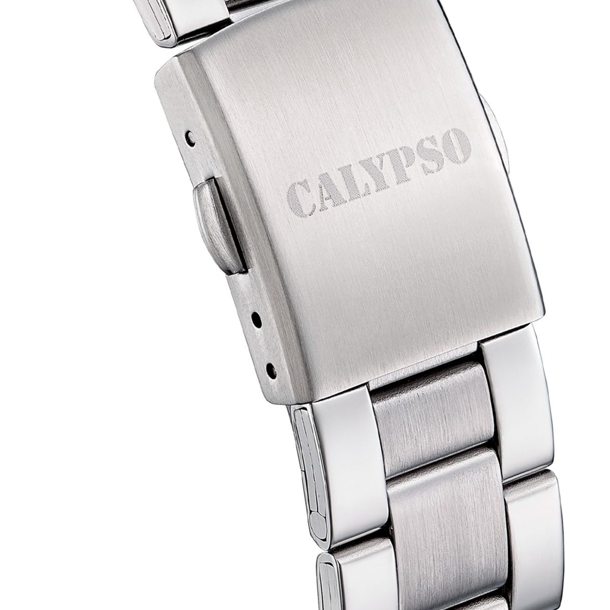 CALYPSO - Reloj K5860/6 Calypso Verde Hombre BASIC