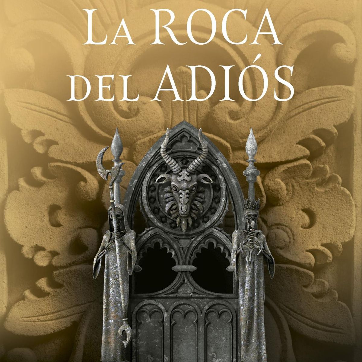 EDICIONES MINOTAURO - Libro Añoranzas y pesares nº 02/04 La Roca del Adiós