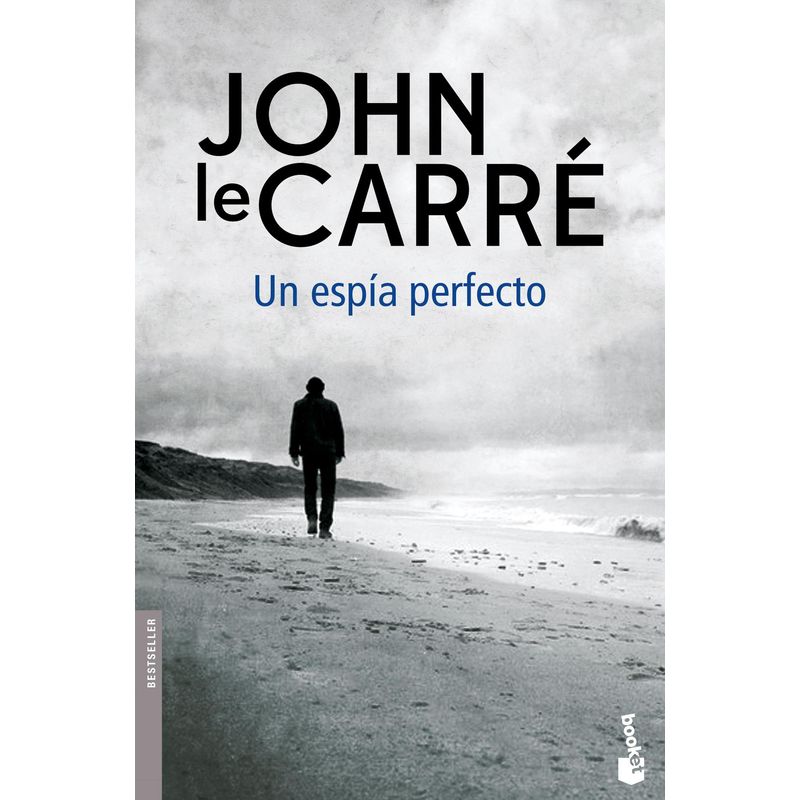 BOOKET - Libro Un espía perfecto - John le Carré