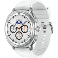 Galaxy Watch 8 Classic 46mm L500 - Blanco