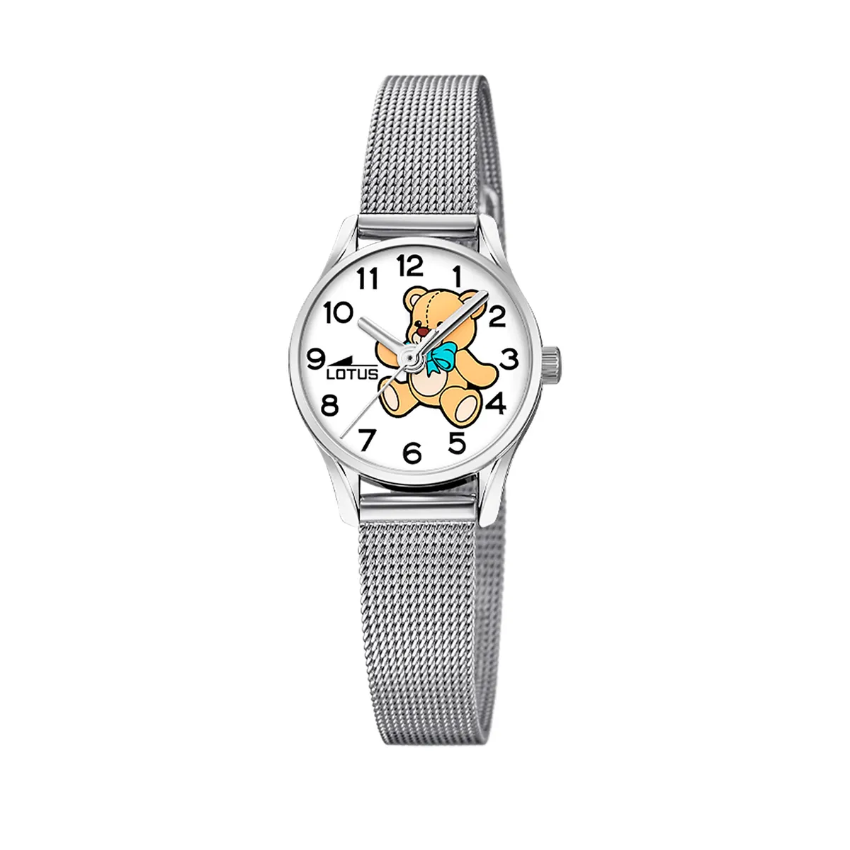 LOTUS - Reloj 18571/J Lotus Blanco Mujer Revival