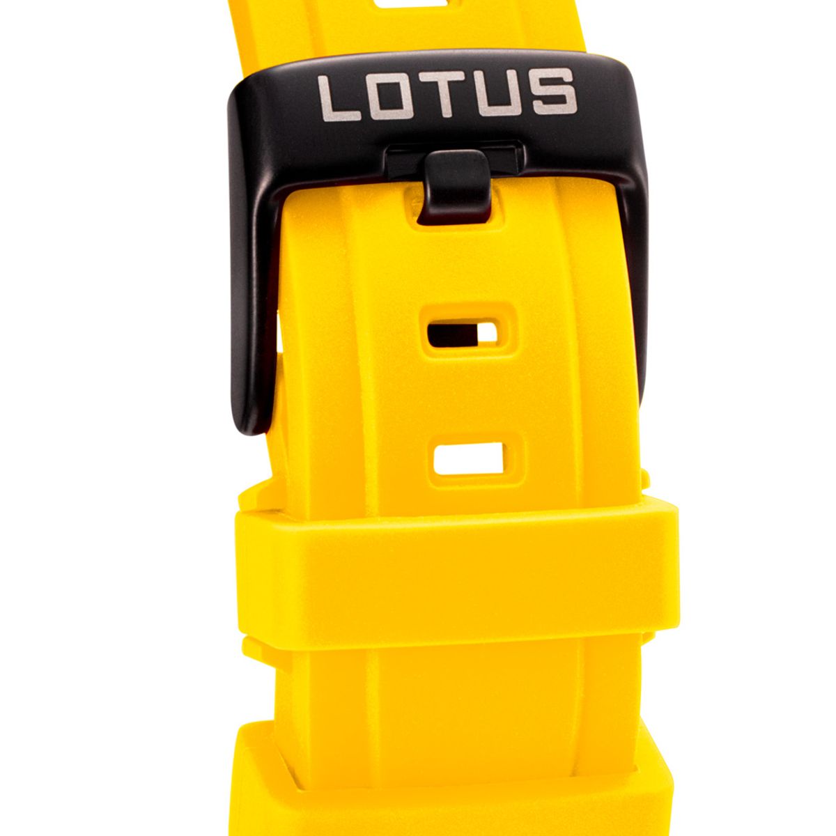 LOTUS - Reloj 18945/1 Lotus Negro Hombre Lotus Code