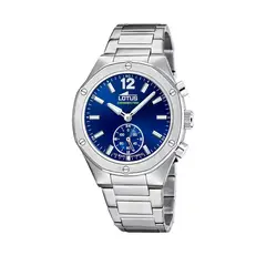 LOTUS - Reloj 18971/5 Azul Mujer Hybrid