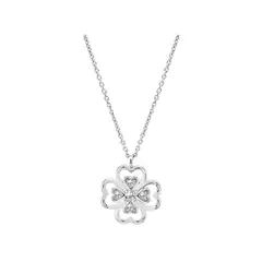 LOTUS SILVER - Collar LP3709-1/1 Mujer Mystic