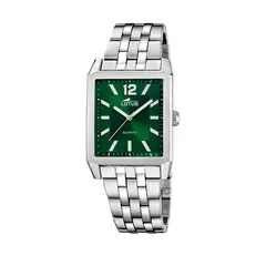 LOTUS - Reloj 18983/3 Verde Hombre Crono Deportivo
