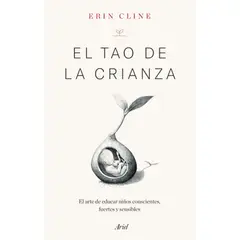 ARIEL - Libro El Tao de la crianza - Erin Cline