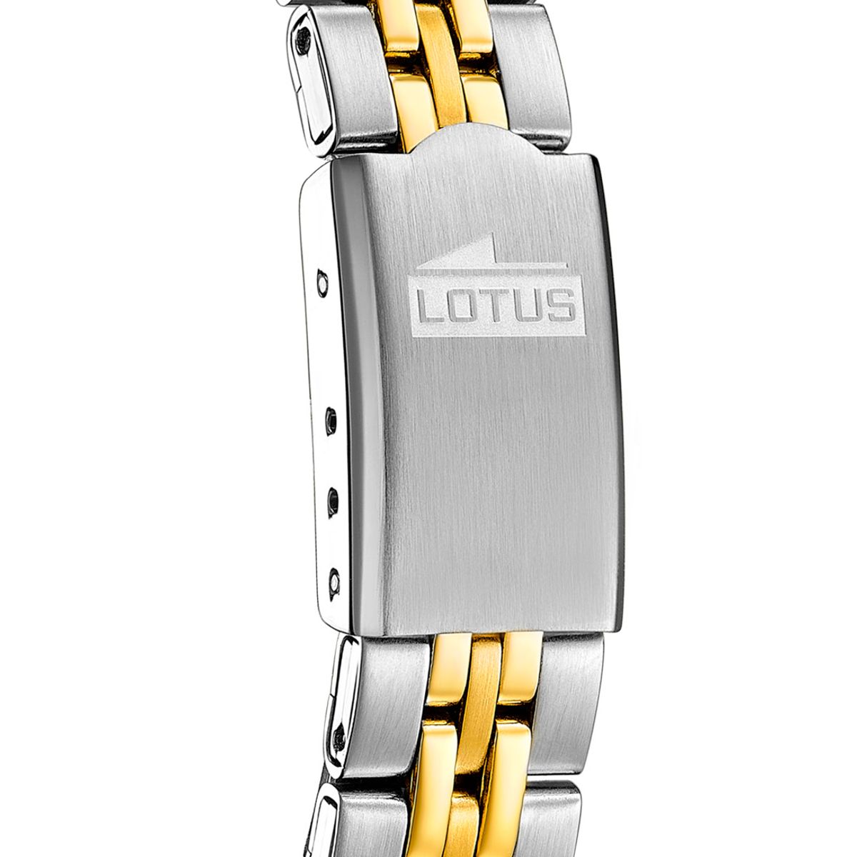 LOTUS - Reloj 19014/4 Lotus Plateado Mujer The Ambassadors Collections