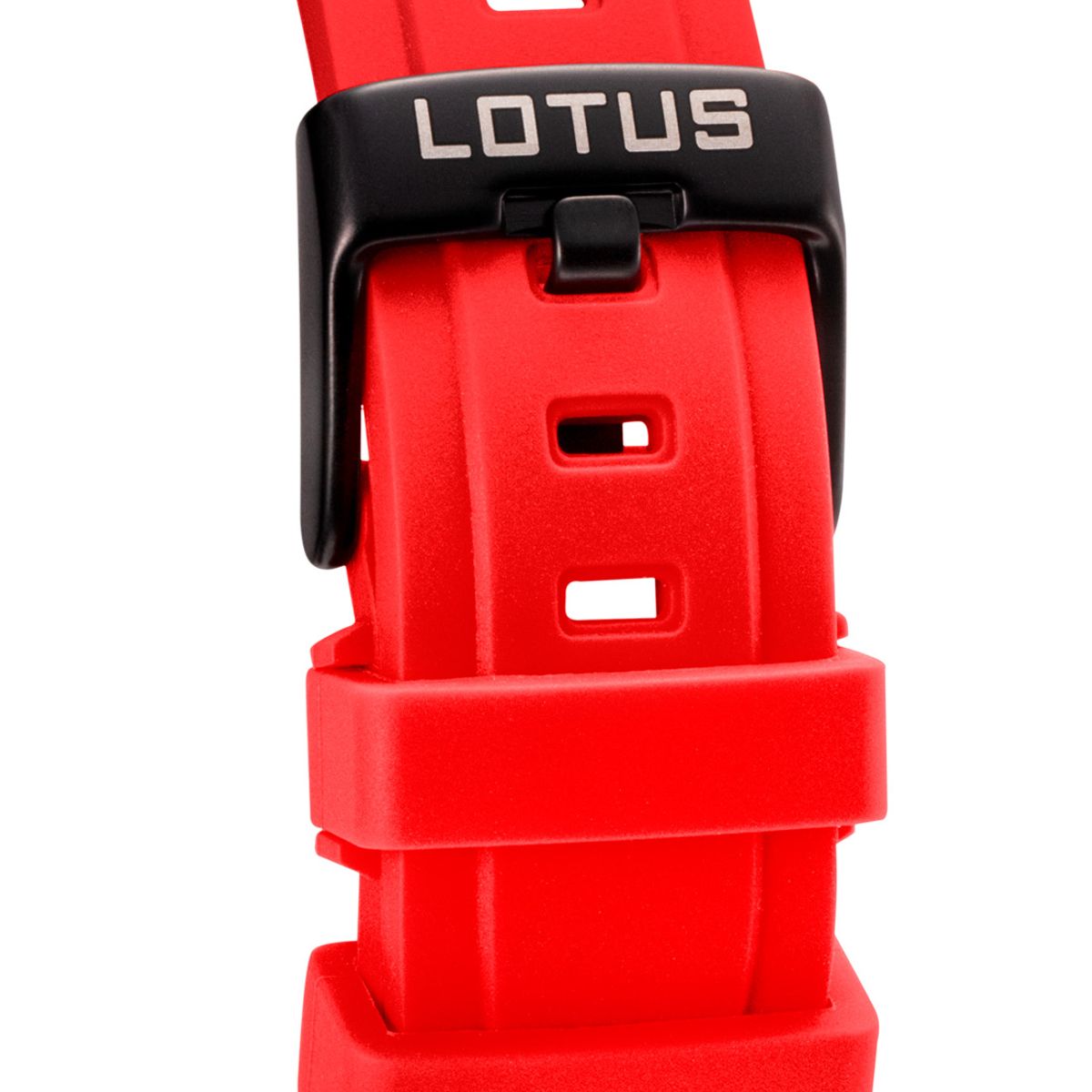 LOTUS - Reloj 18945/5 Lotus Negro Hombre Lotus Code