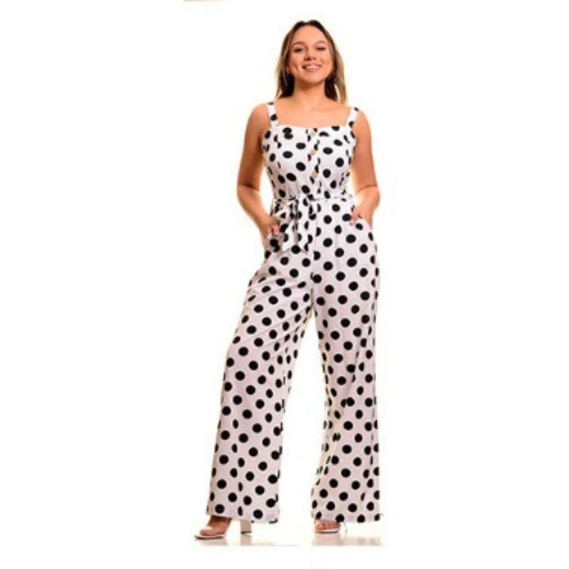 MPROPIA - Enterito Mujer Recto Largo Liviano Premium Primavera Verano 3127