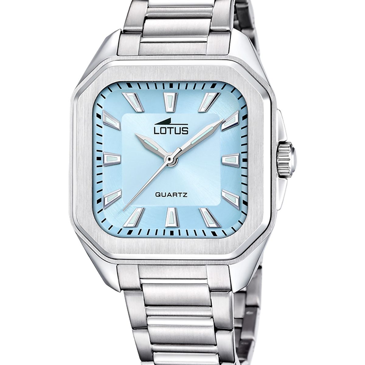 LOTUS - Reloj 18967/4 Lotus Azul Mujer Crono Deportivo