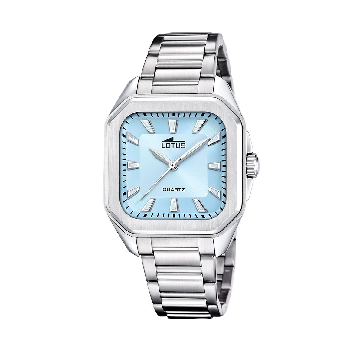 LOTUS - Reloj 18967/4 Lotus Azul Mujer Crono Deportivo