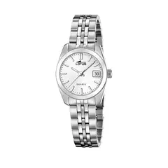 LOTUS - Reloj 18992/2 Plata Mujer The Ambassadors Collections