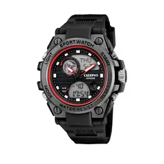 CALYPSO - Reloj K5875/4 Negro Hombre Street Style