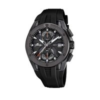 Reloj 18943/6 Negro Hombre Code