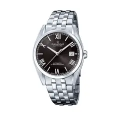 CANDINO - Reloj C4701/3 Swiss Negro Hombre Swiss