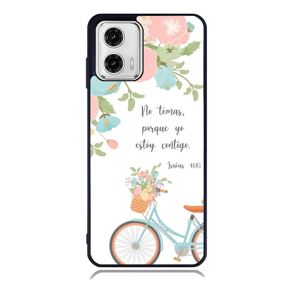 CARCASIA - Carcasa Funda para MOTOROLA EDGE 50 FUSION Diseño 47