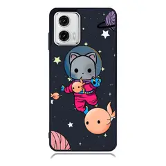 CARCASIA - Carcasa Funda para MOTOROLA EDGE 50 FUSION Diseño 50