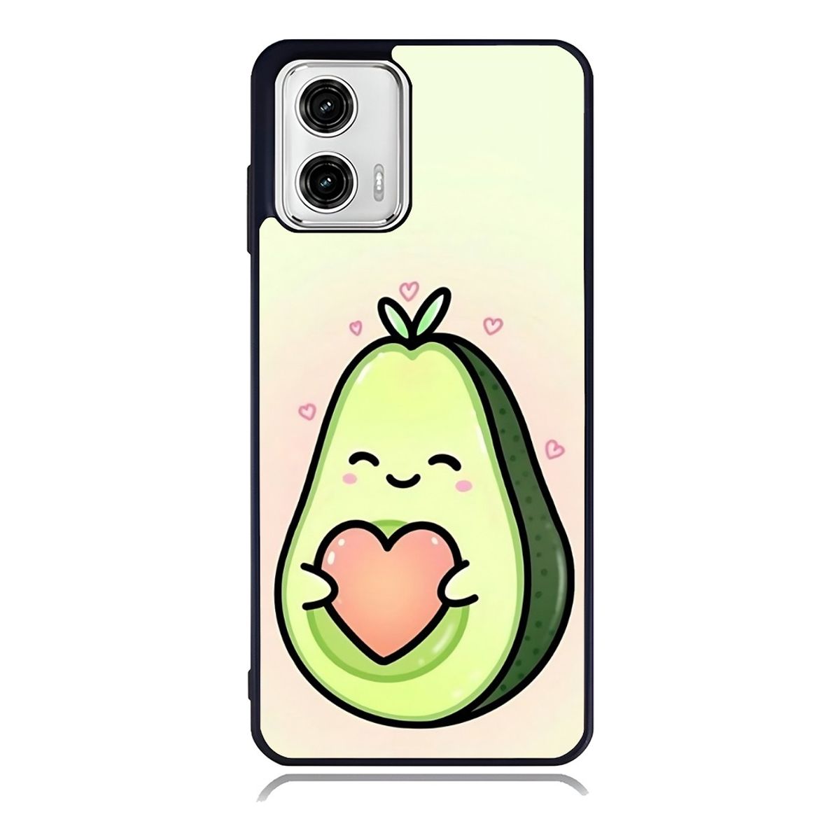 CARCASIA - Carcasa Funda para MOTOROLA EDGE 50 FUSION Diseño 52