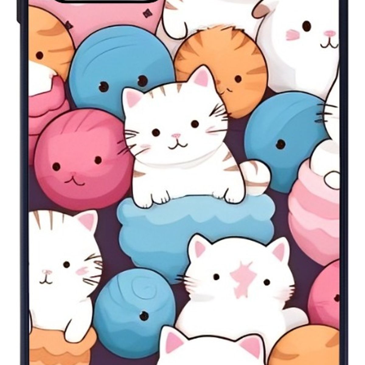 CARCASIA - Carcasa Funda para MOTOROLA EDGE 50 FUSION Diseño 55