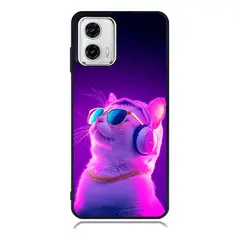 CARCASIA - Carcasa Funda para MOTOROLA EDGE 50 FUSION Diseño 63