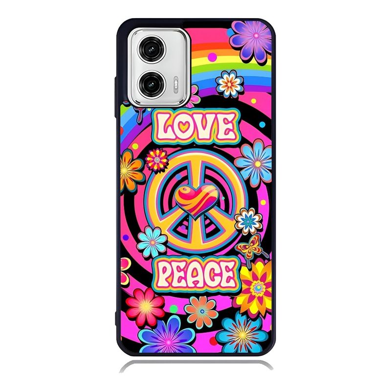 CARCASIA - Carcasa Funda para MOTOROLA EDGE 50 FUSION Diseño 75