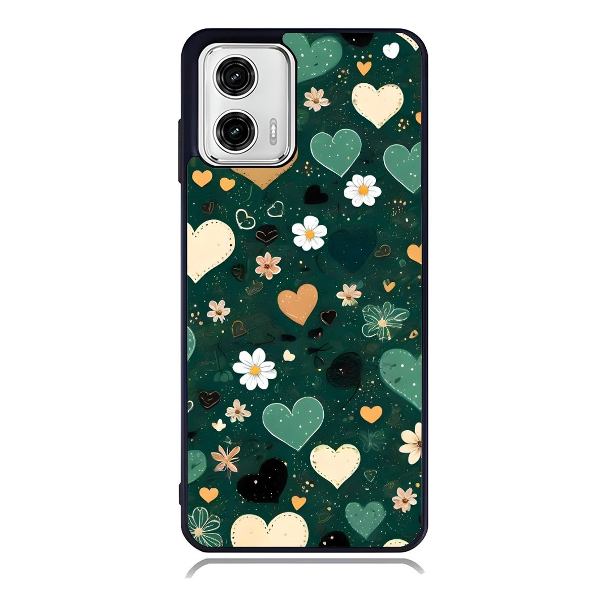 CARCASIA - Carcasa Funda para MOTOROLA EDGE 50 FUSION Diseño 95