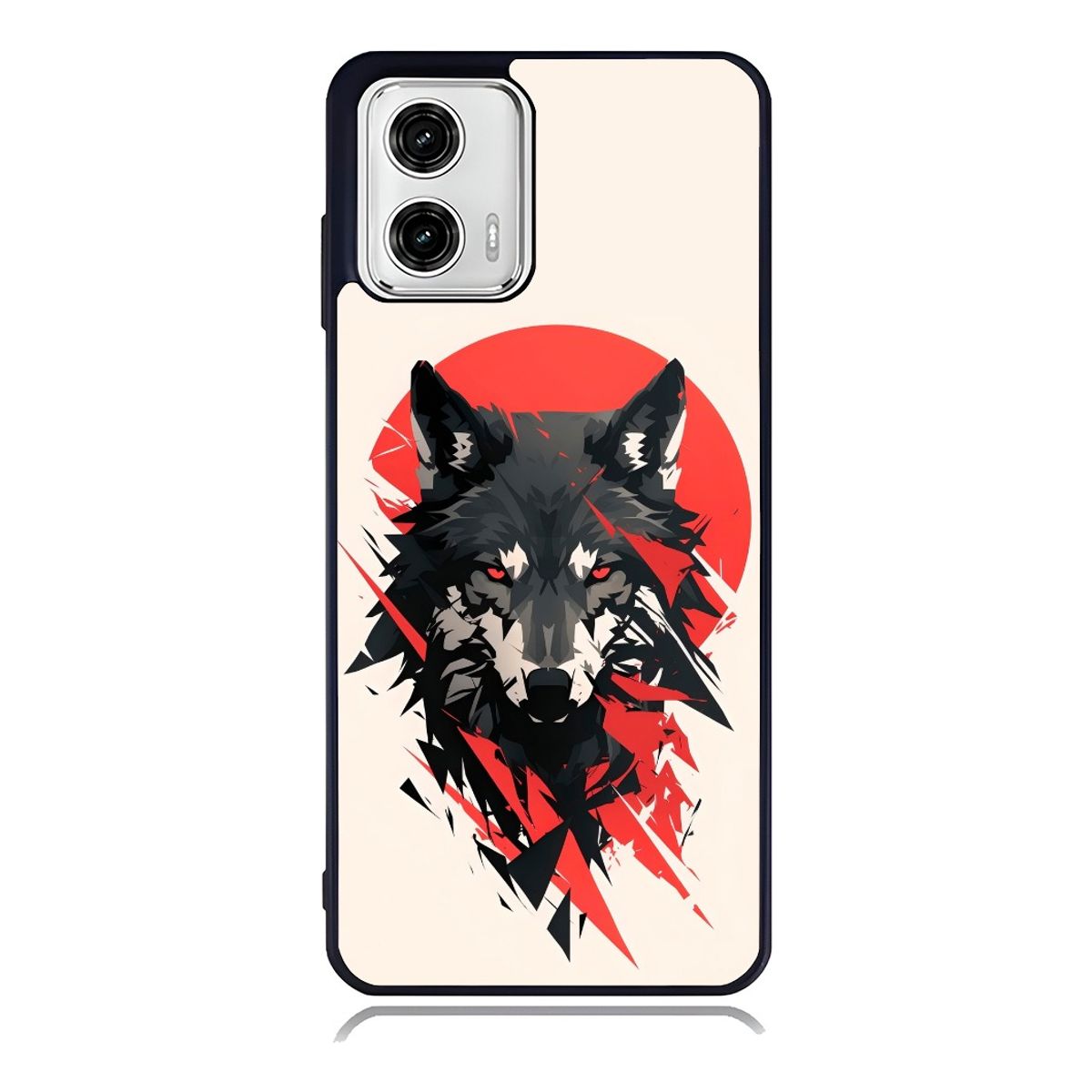 CARCASIA - Carcasa Funda para MOTOROLA EDGE 40 NEO Diseño 5