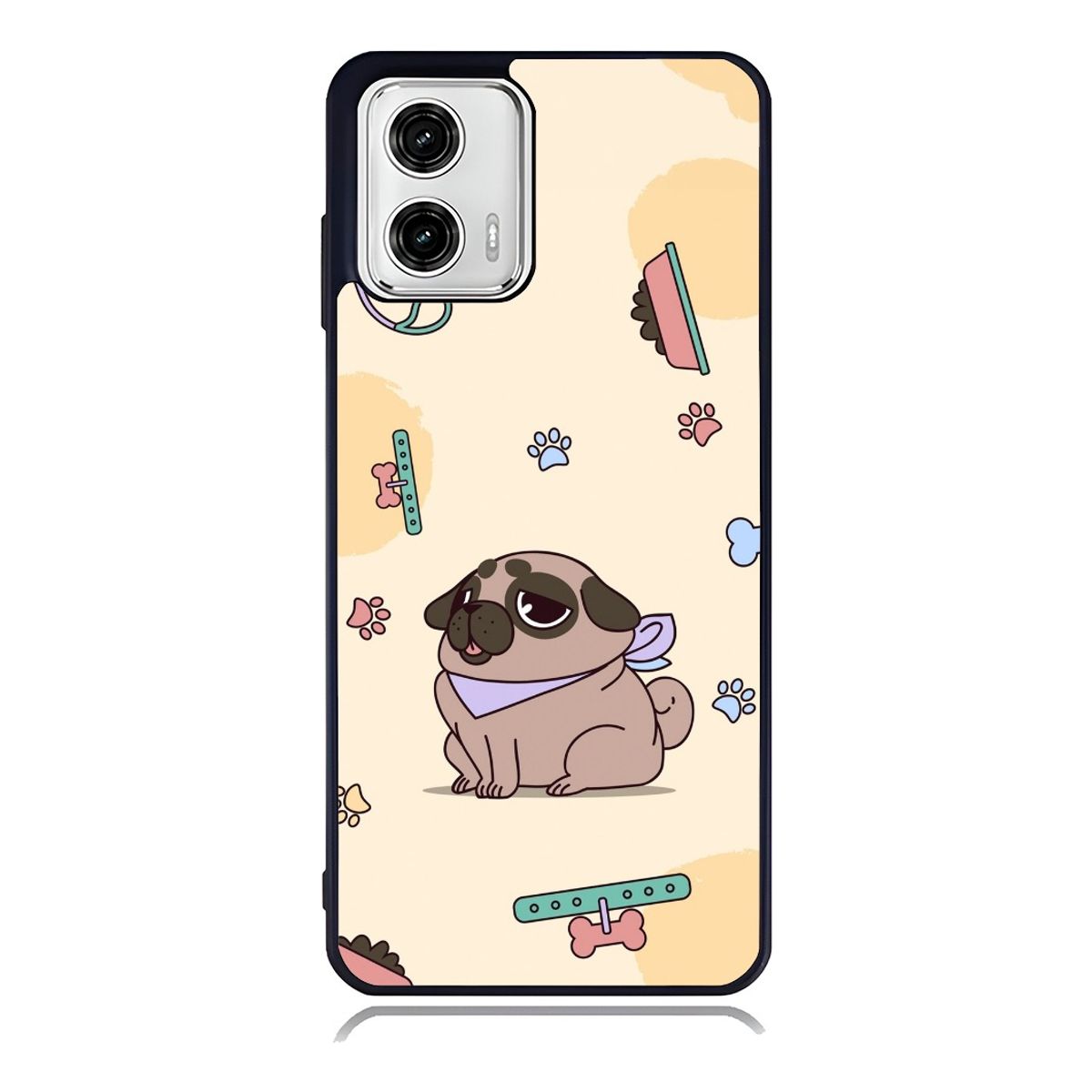 CARCASIA - Carcasa Funda para MOTOROLA EDGE 40 NEO Diseño 9