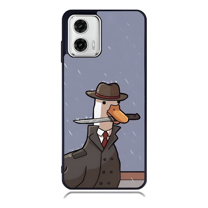 CARCASIA - Carcasa Funda para MOTOROLA EDGE 40 NEO Diseño 11