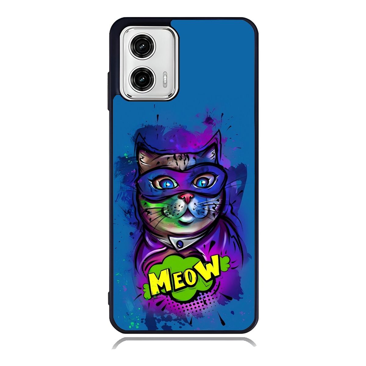 CARCASIA - Carcasa Funda para MOTOROLA EDGE 40 NEO Diseño 15