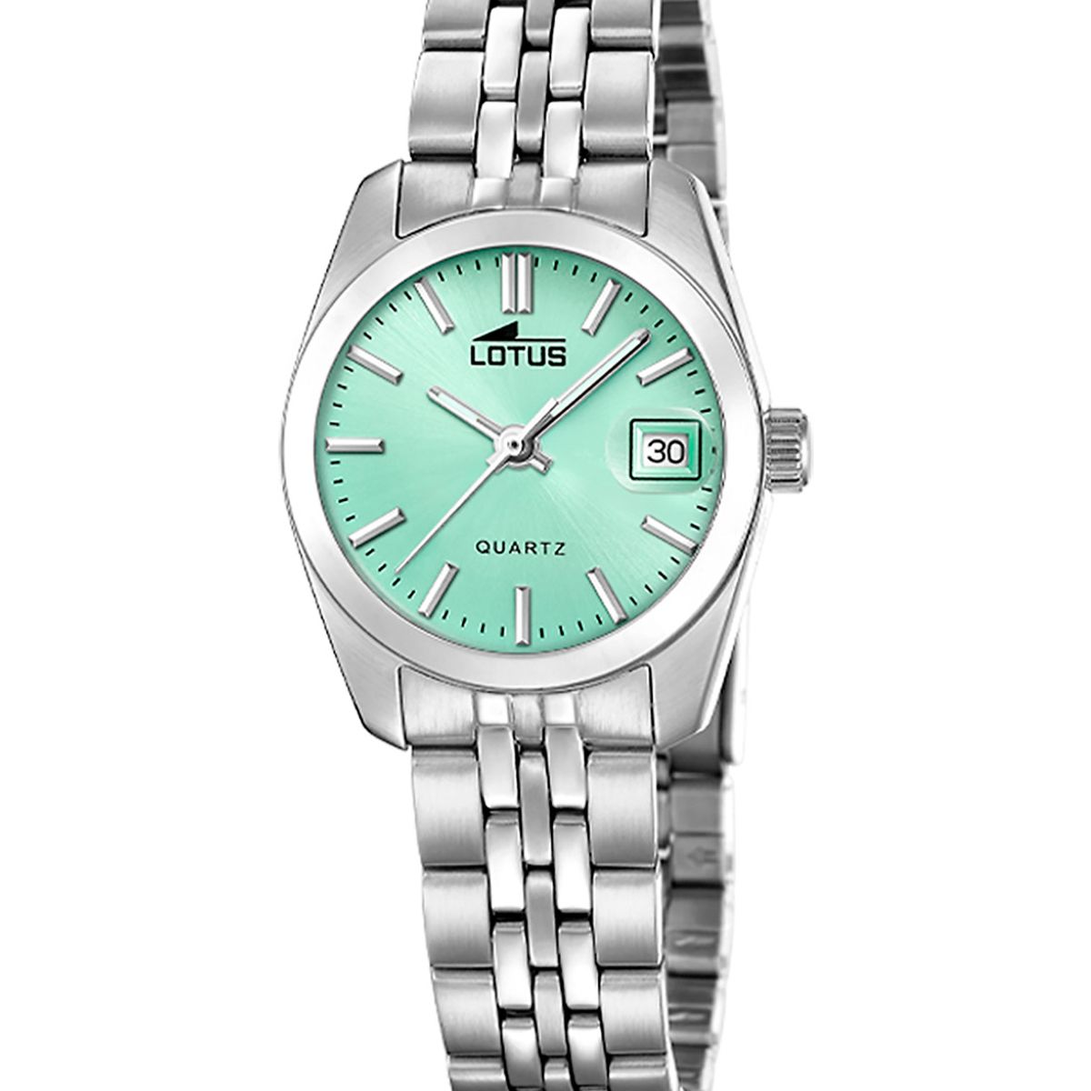 LOTUS - Reloj 18992/4 Lotus Verde Mujer The Ambassadors Collections