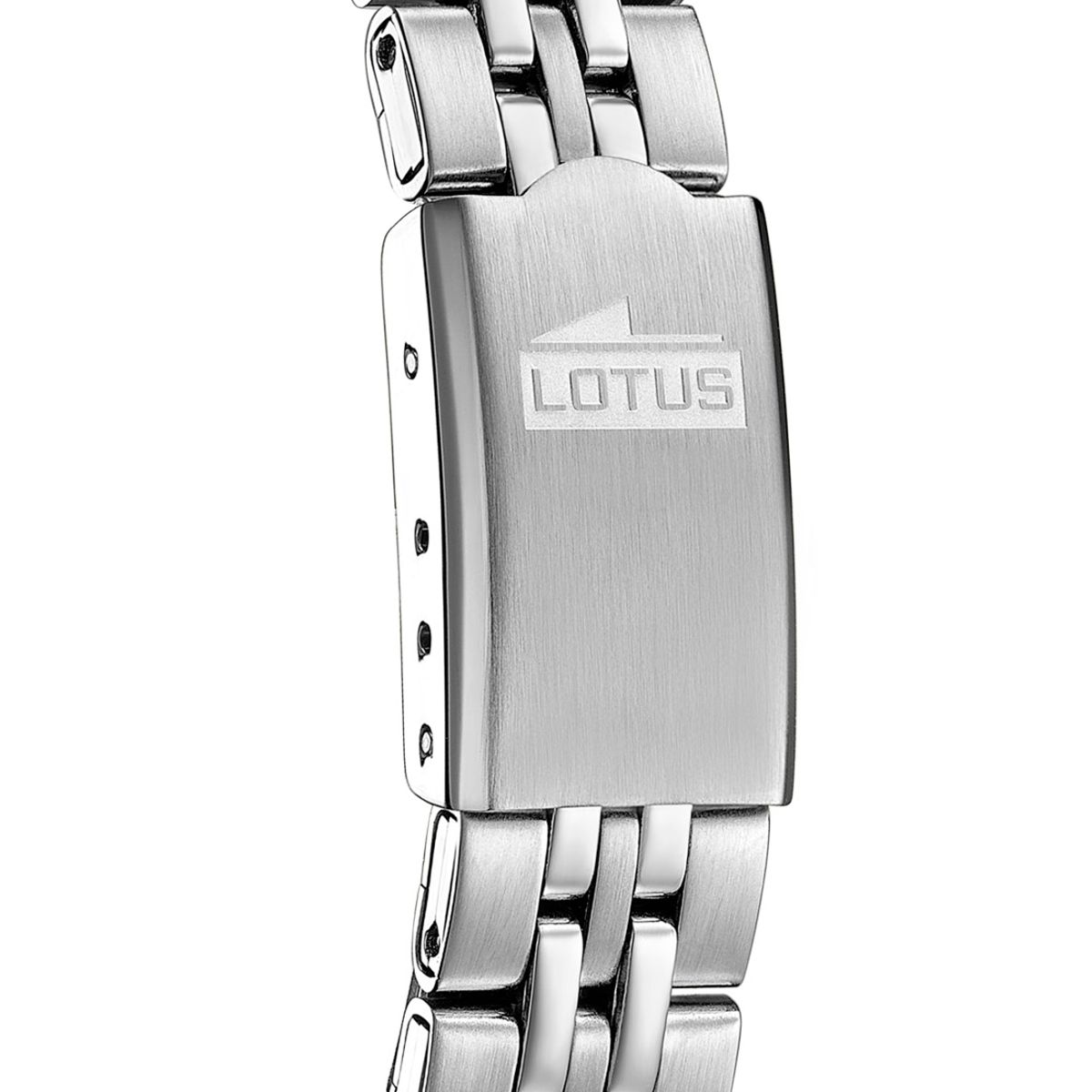 LOTUS - Reloj 18992/6 Lotus Negro Mujer The Ambassadors Collections
