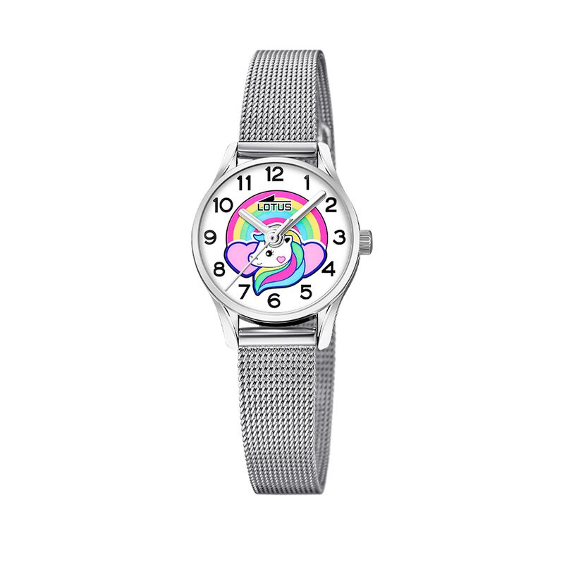 LOTUS - Reloj 18571/M Lotus Blanco Mujer Revival