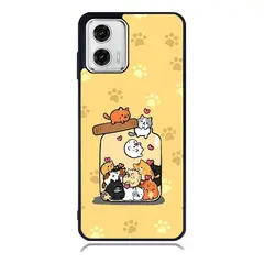 CARCASIA - Carcasa Funda para MOTOROLA EDGE 40 NEO Diseño 25