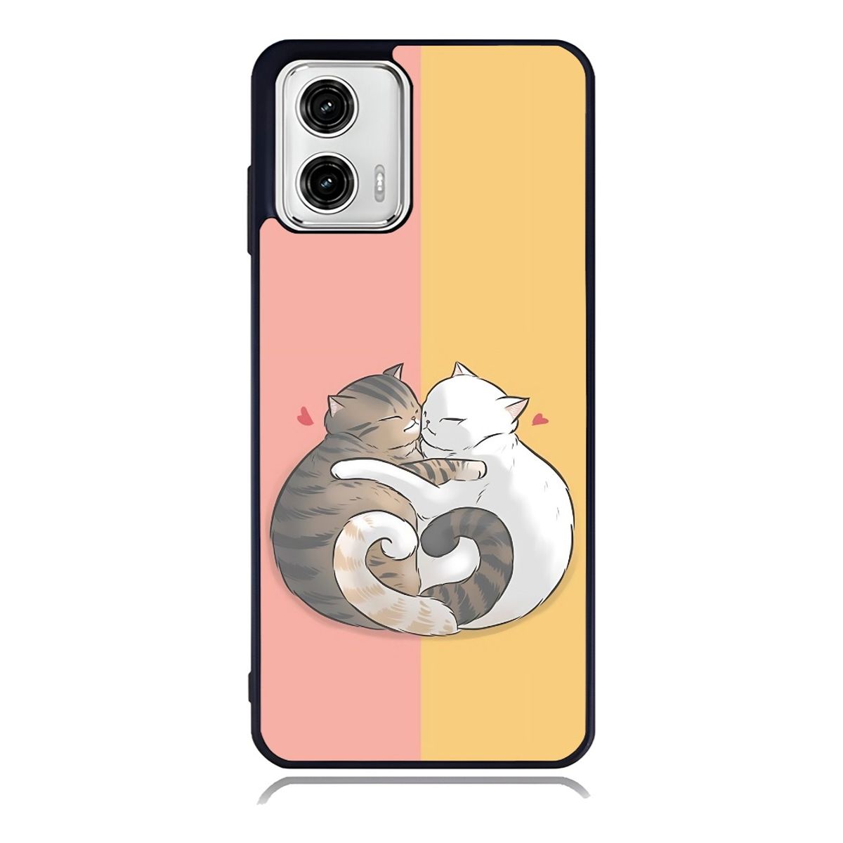 CARCASIA - Carcasa Funda para MOTOROLA EDGE 40 NEO Diseño 27