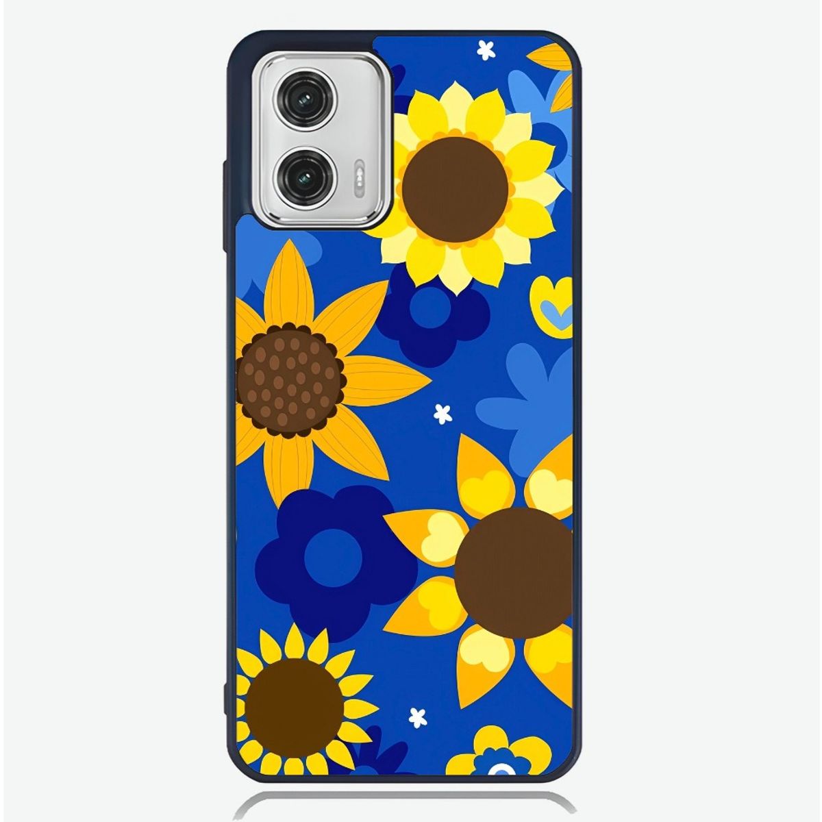 CARCASIA - Carcasa Funda para MOTOROLA EDGE 50 FUSION Diseño 132