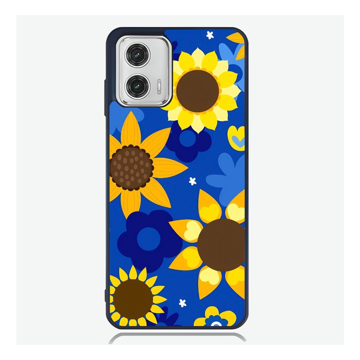 CARCASIA - Carcasa Funda para MOTOROLA EDGE 50 FUSION Diseño 132