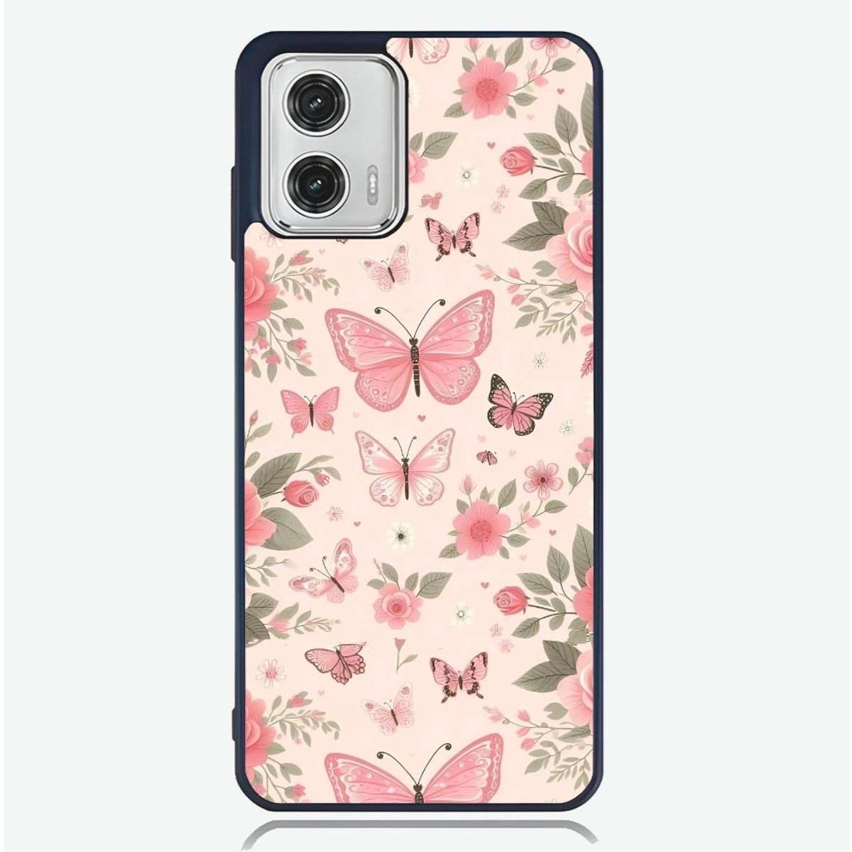 CARCASIA - Carcasa Funda para MOTOROLA EDGE 50 FUSION Diseño 136