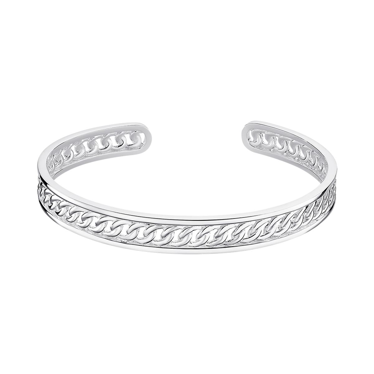 LOTUS SILVER - Pulsera LP3469-2/1 Lotus Silver Hombre Urban Man